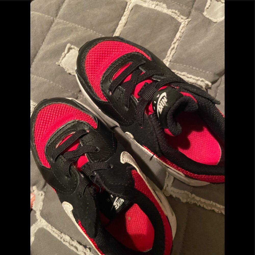 Nike toddler